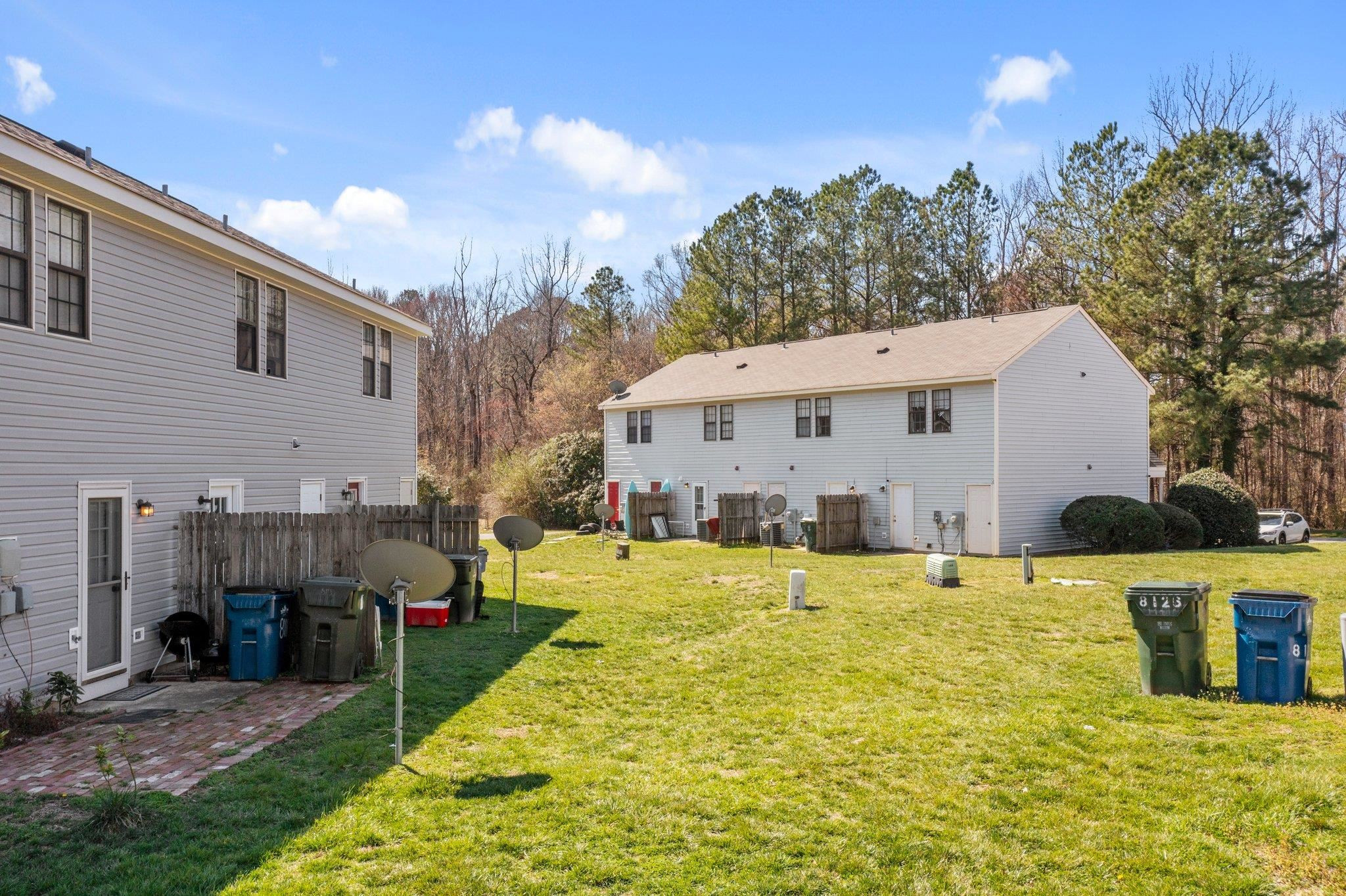 8102 Farmlea Circle Raleigh, NC 27616 - Photo 9 of 25 Photo 9