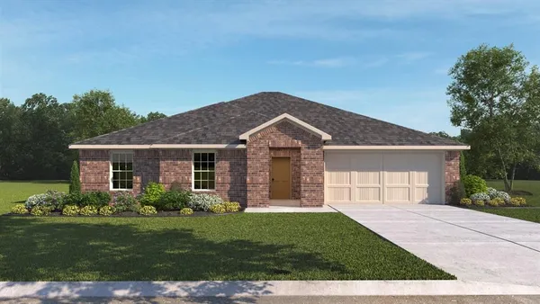 $421,375 | 8421 Rockhopper Lane, Garland, TX 75043