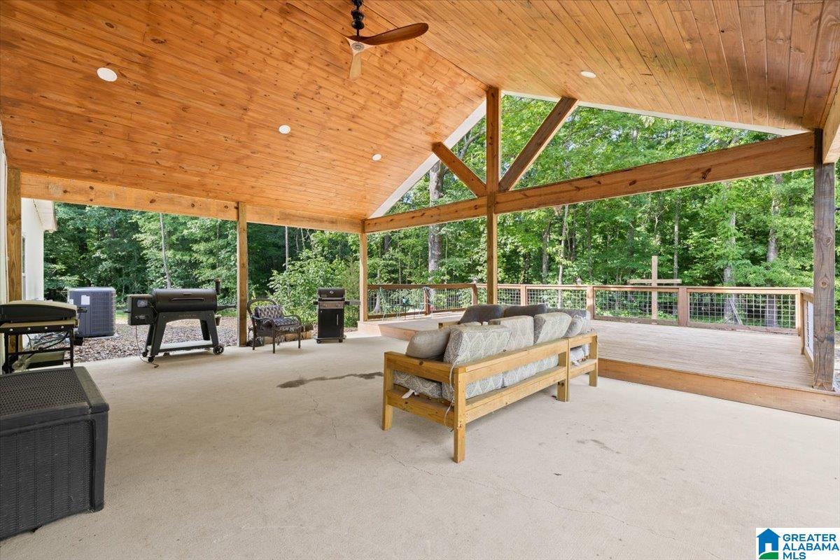 665 Stolle Farm Road Ashville, AL 35953 - Photo 50 of 77