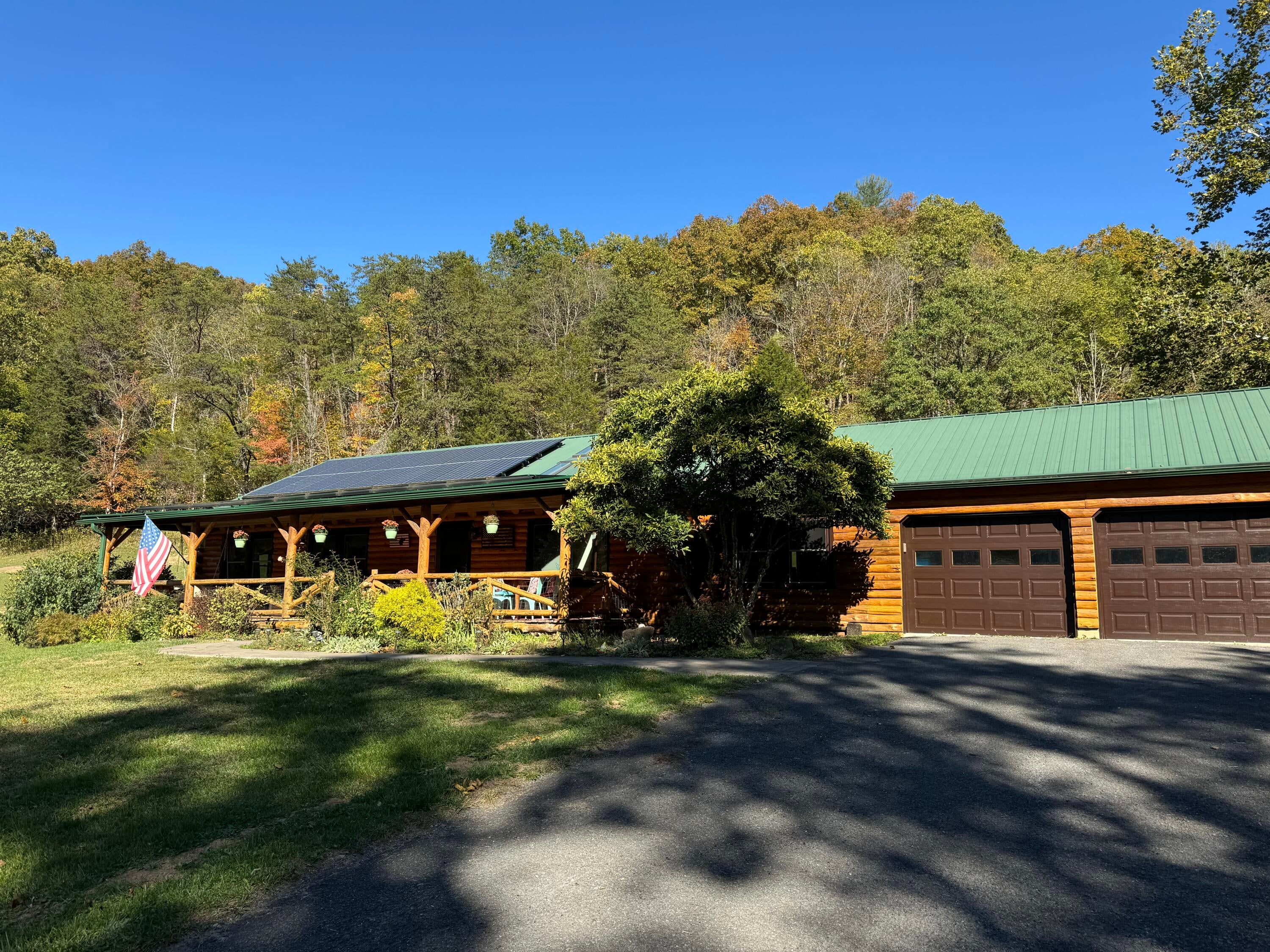534 Big Branch Road Alderson, WV 24910 - Photo 17 of 112 Gallery Image 17