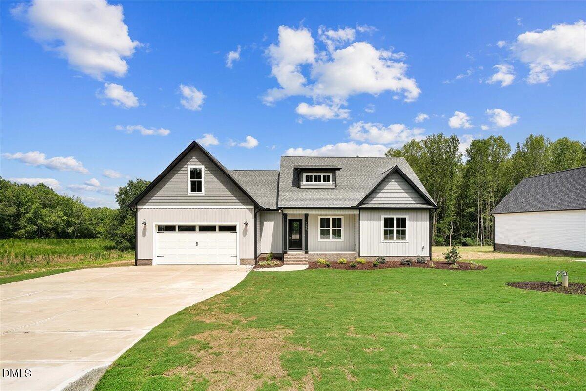 1783 South Big Woods Road Spring Hope, NC 27882 - Photo 5 of 45 05-1783 S Big Wood-5