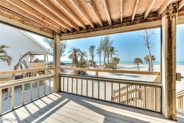 $1,650,000 | 1408 Beach Cottages, Captiva, FL 33924