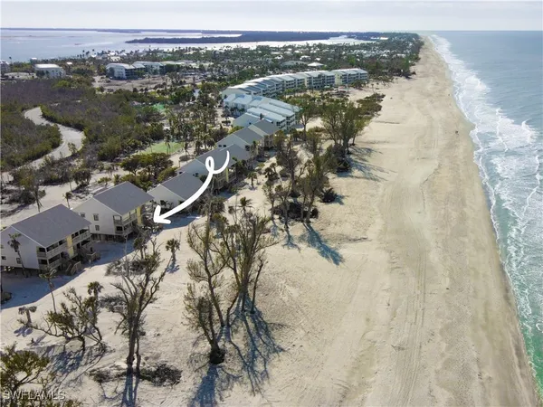 $1,650,000 | 1408 Beach Cottages, Captiva, FL 33924