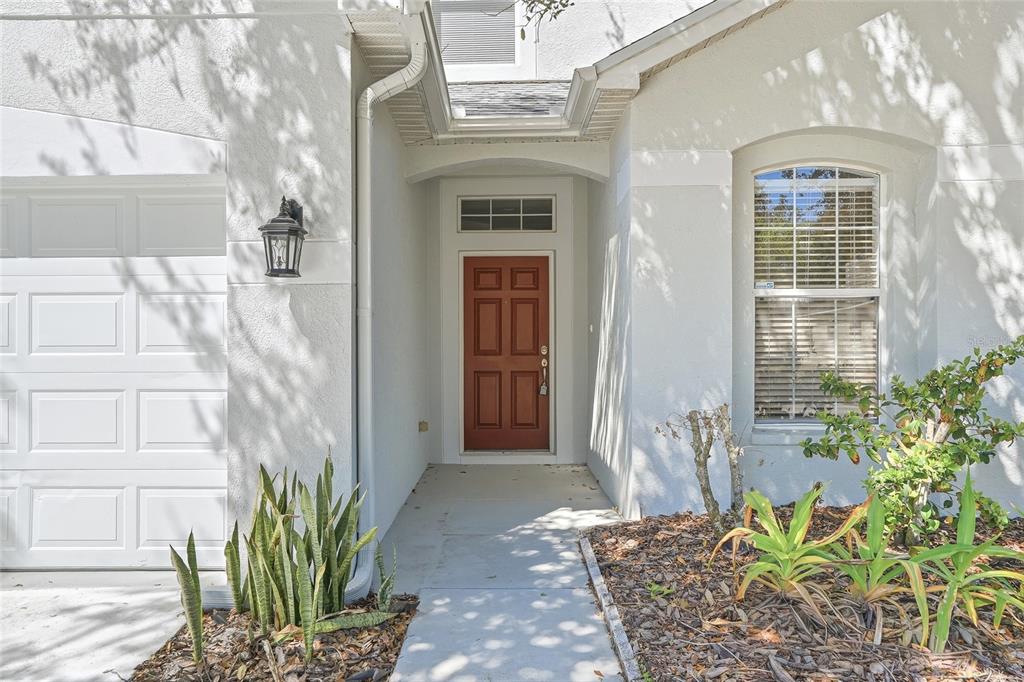 12351 Ridgedale Drive Hudson, FL 34669 - Photo 48 of 48 a front view of a house