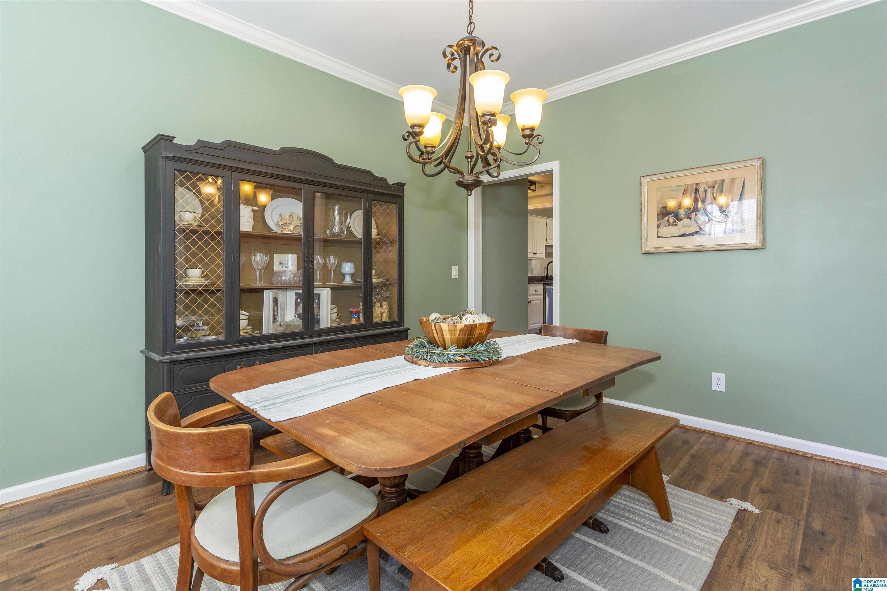 225 Summer Brook Lane Alabaster, AL 35007 - Photo 8 of 60
