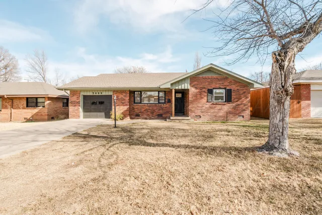 $210,000 | 3609 Lynette Drive, Amarillo, TX 79109