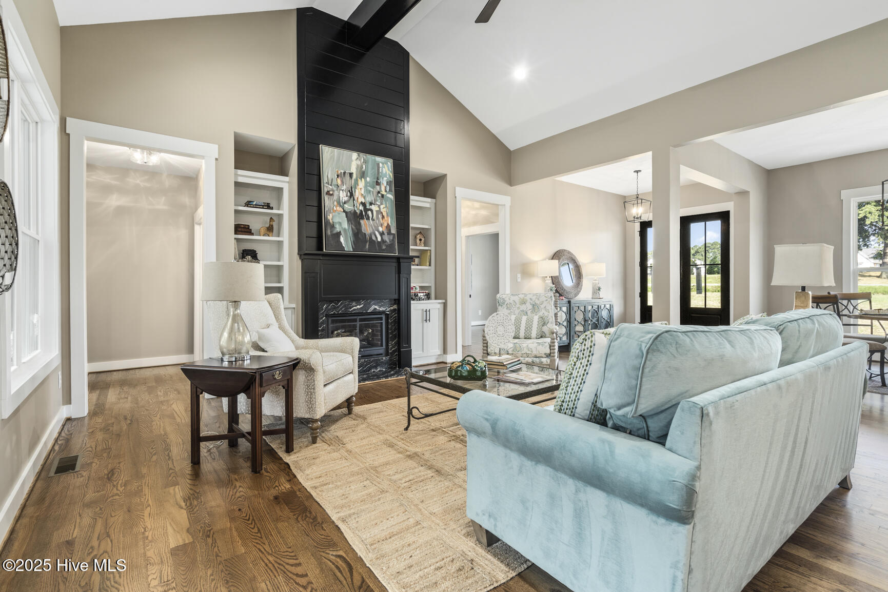 6445 Red Oak Road Battleboro, NC 27809 - Photo 15 of 48 009-6445RedOakRoad-RedOak-NC-27809-FULL