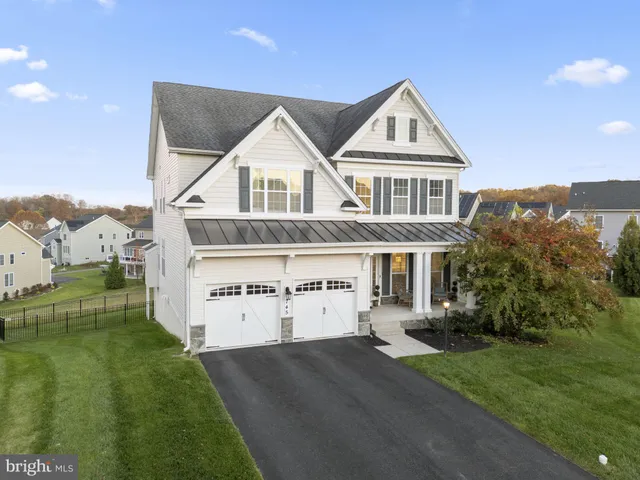 $925,000 | 745 Dowers Road, Abingdon, MD 21009
