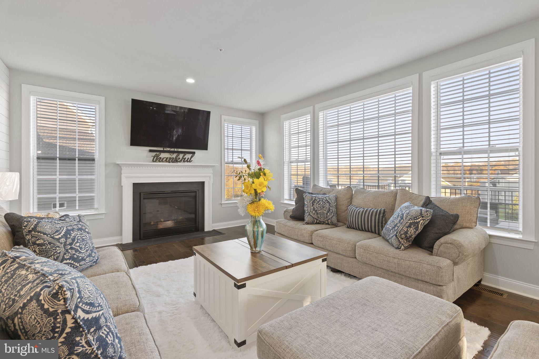 745 Dowers Road Abingdon, MD 21009 - Photo 20 of 61 Family Room