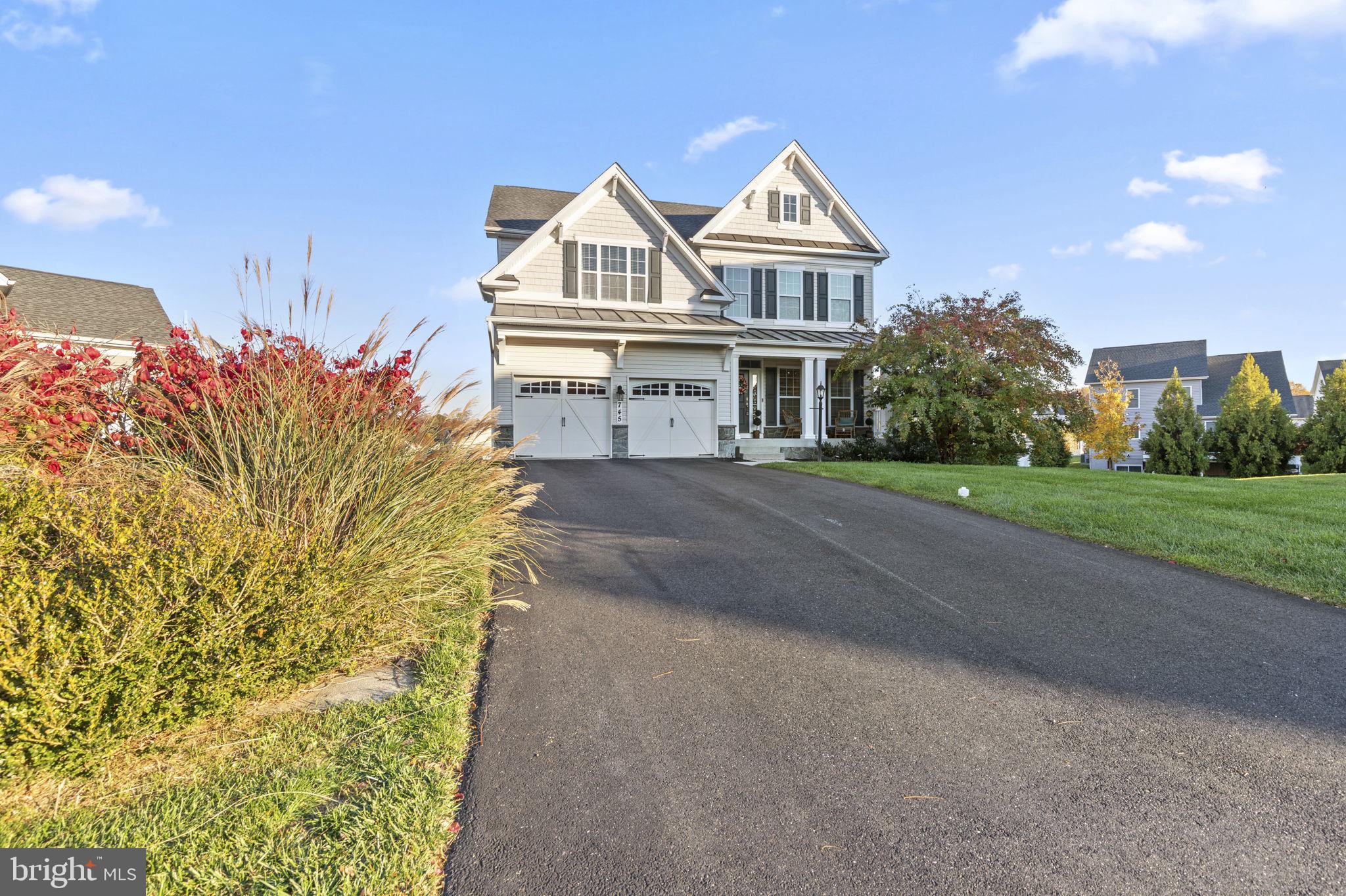 745 Dowers Road Abingdon, MD 21009 - Photo 2 of 61