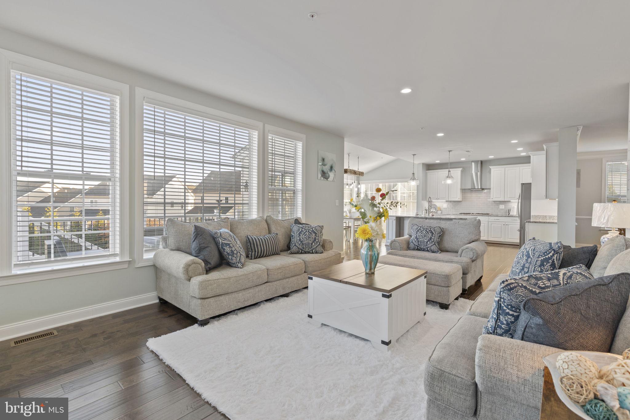 745 Dowers Road Abingdon, MD 21009 - Photo 21 of 61 Family Room