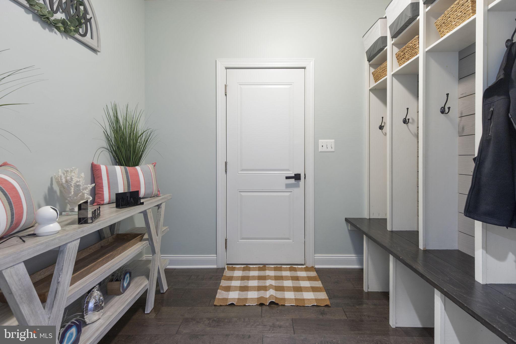 745 Dowers Road Abingdon, MD 21009 - Photo 22 of 61 Mudroom