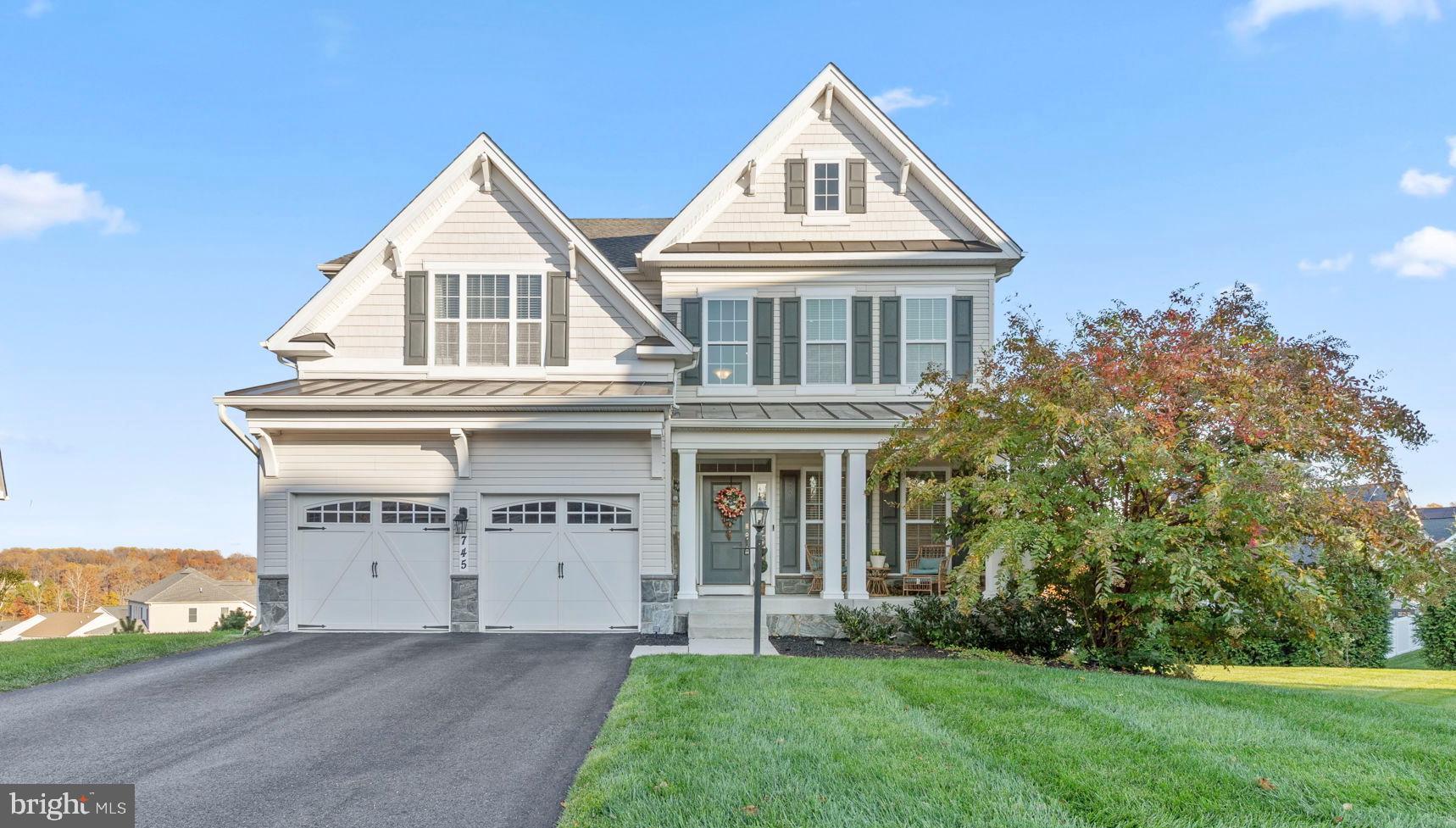 745 Dowers Road Abingdon, MD 21009 - Photo 3 of 61