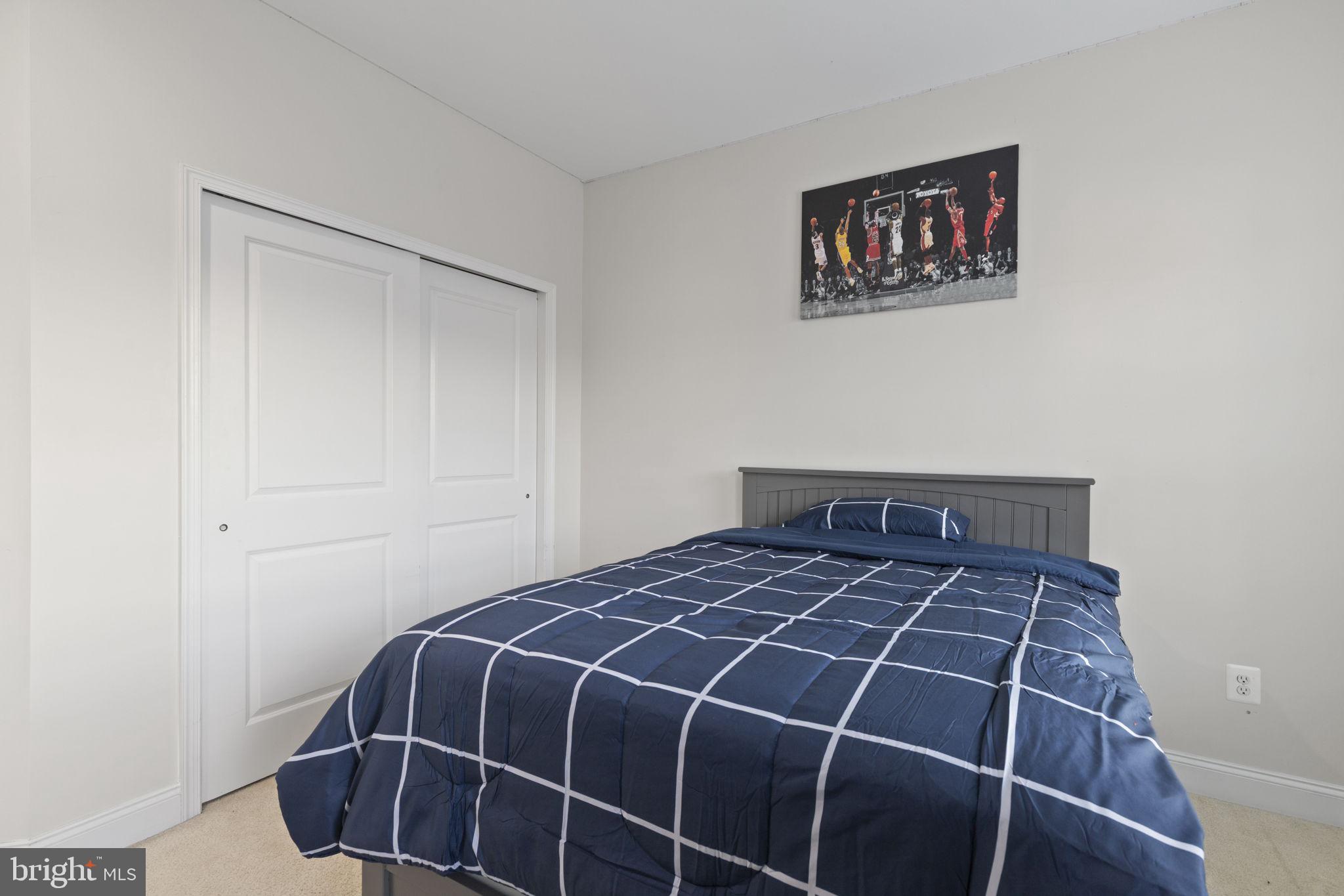 745 Dowers Road Abingdon, MD 21009 - Photo 38 of 61 Bedroom 2