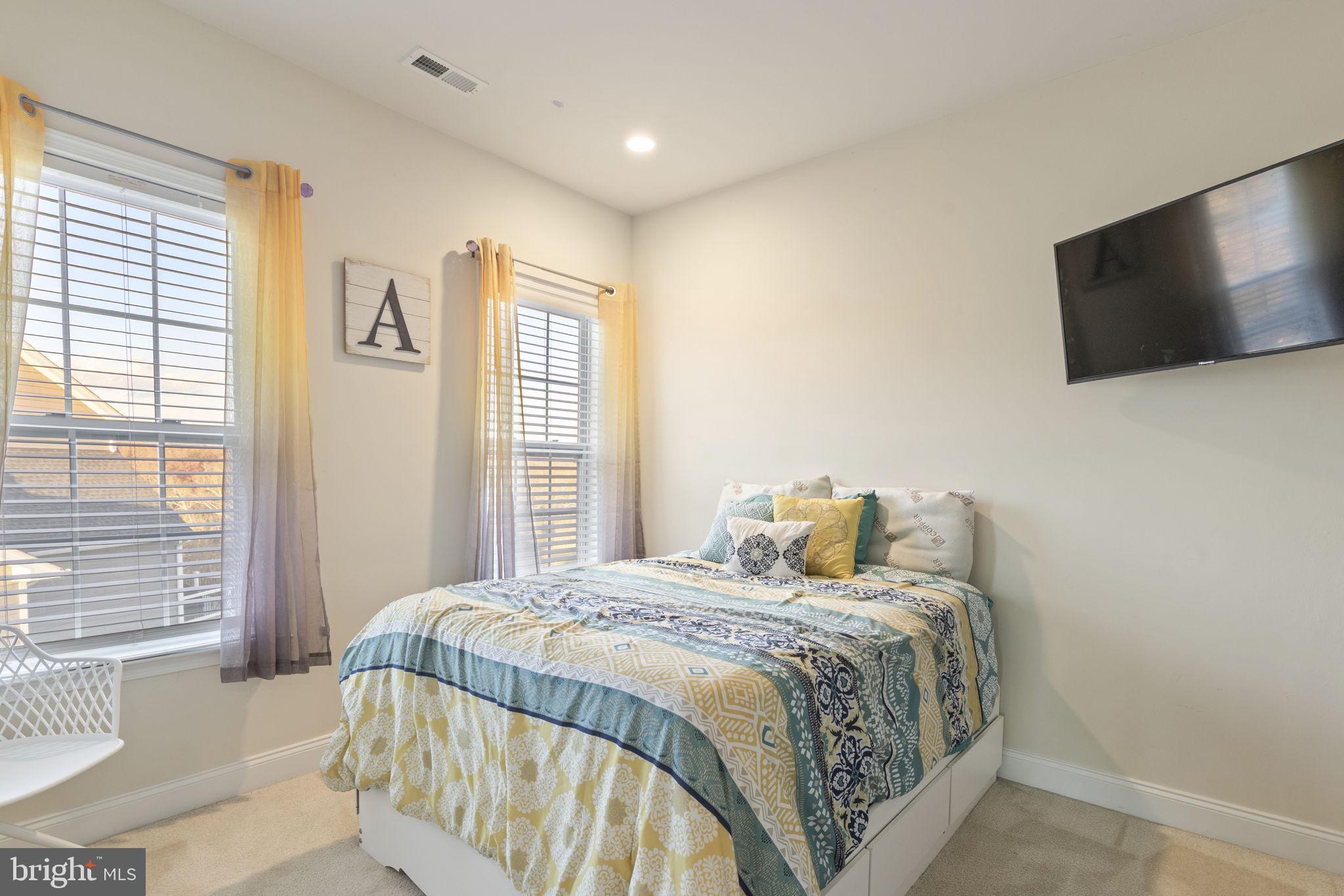 745 Dowers Road Abingdon, MD 21009 - Photo 39 of 61 Bedroom 3