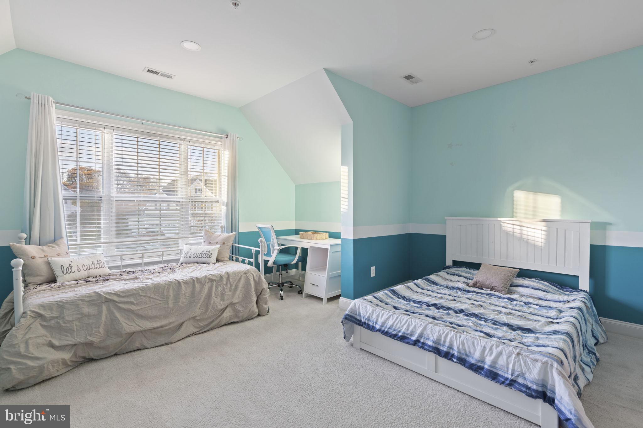 745 Dowers Road Abingdon, MD 21009 - Photo 40 of 61 Bedroom 4