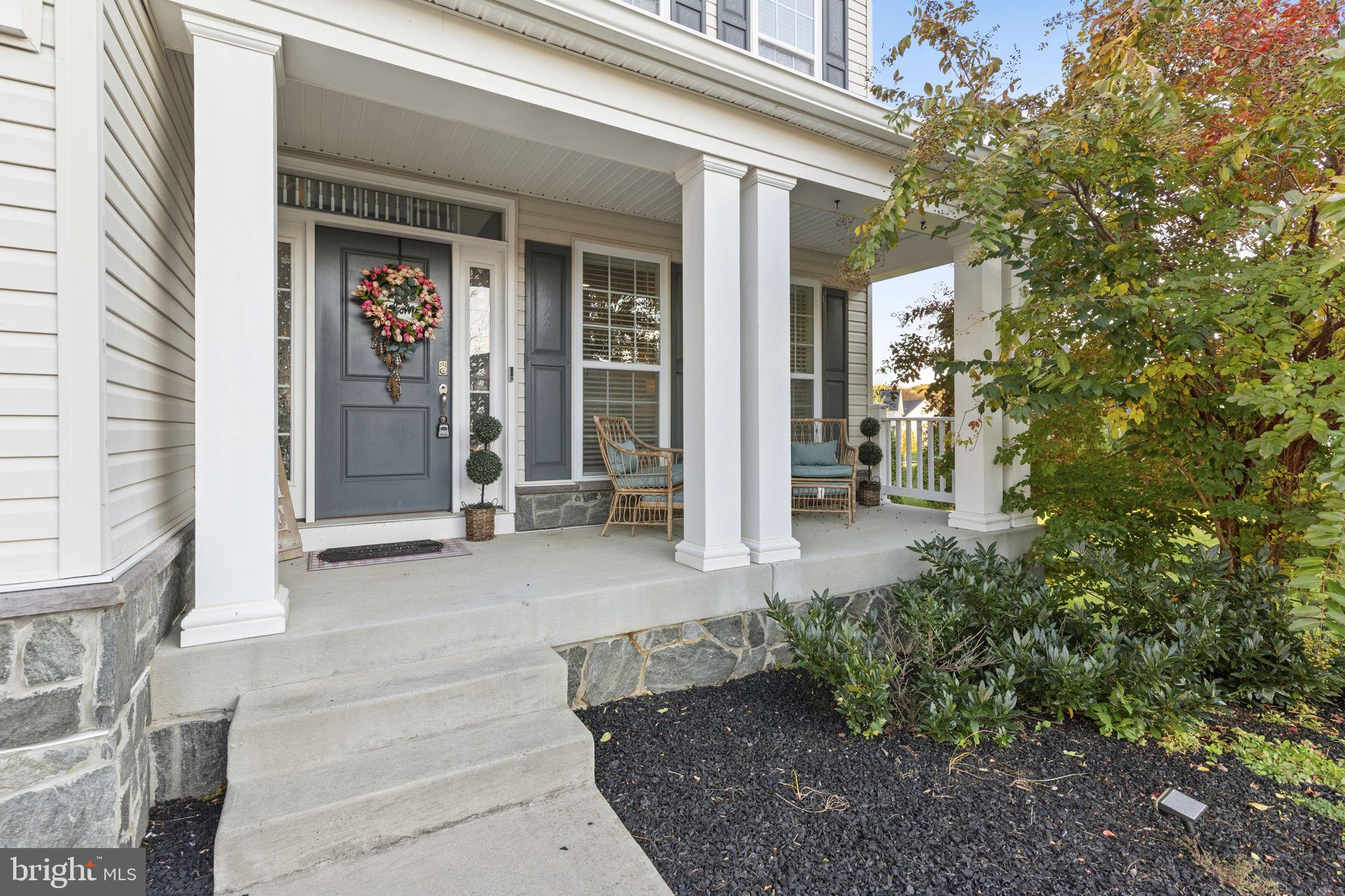 745 Dowers Road Abingdon, MD 21009 - Photo 4 of 61 Come on in