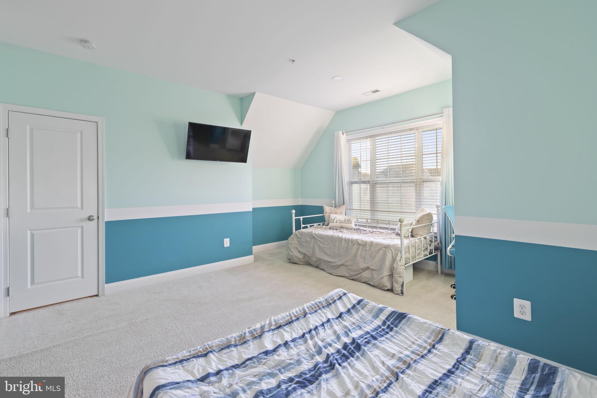 745 Dowers Road Abingdon, MD 21009 - Photo 41 of 61 Bedroom 4