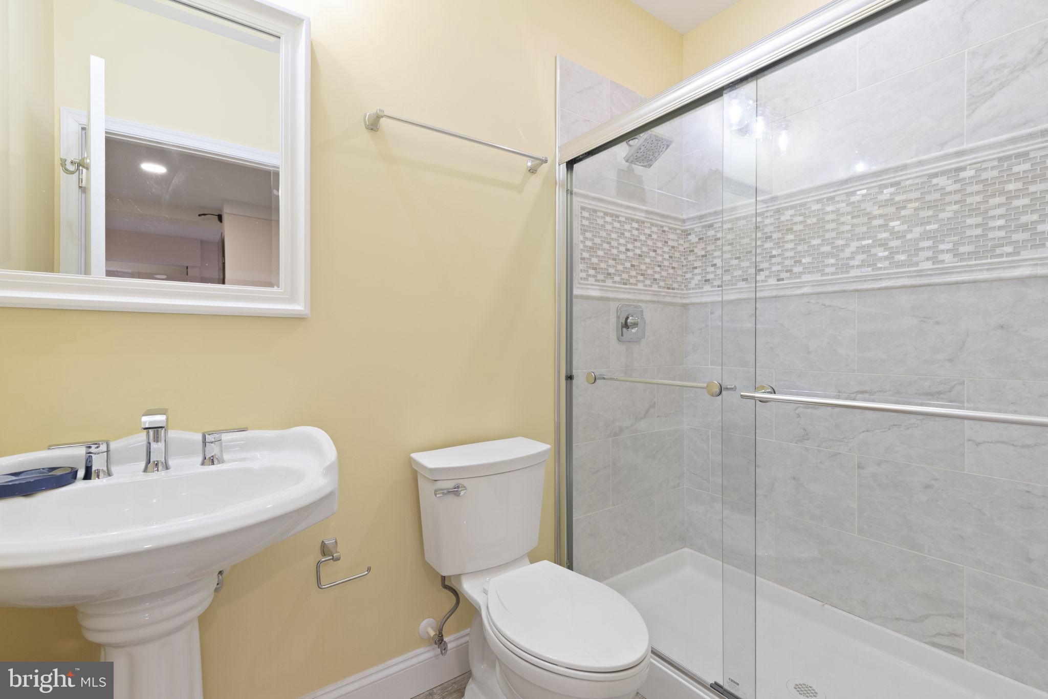 745 Dowers Road Abingdon, MD 21009 - Photo 45 of 61 Basement full bath