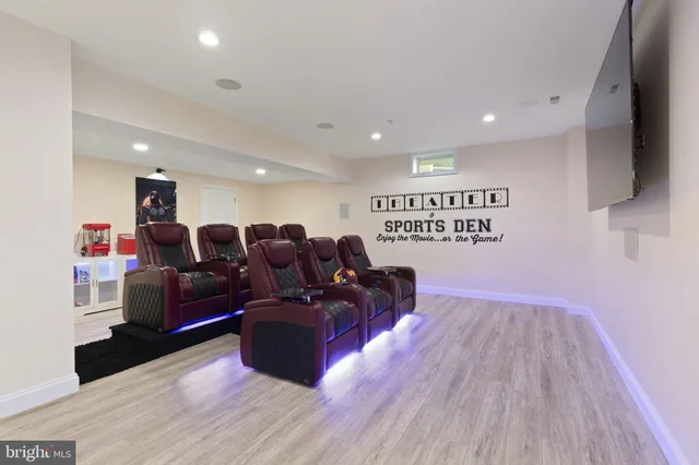 $925,000 | 745 Dowers Road, Abingdon, MD 21009