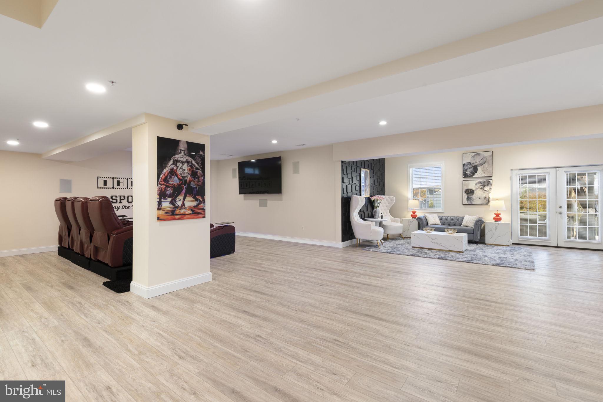 745 Dowers Road Abingdon, MD 21009 - Photo 50 of 61 Basement