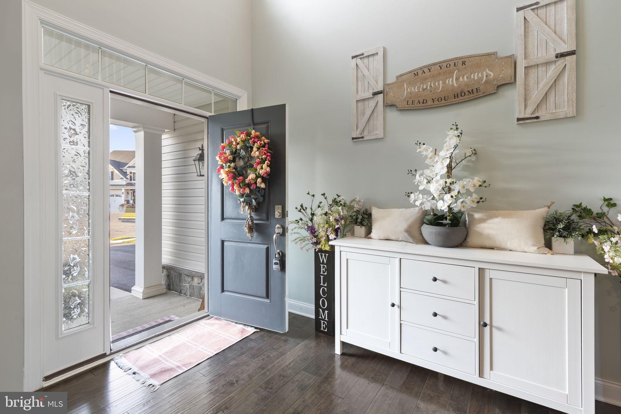 745 Dowers Road Abingdon, MD 21009 - Photo 5 of 61 Welcome home