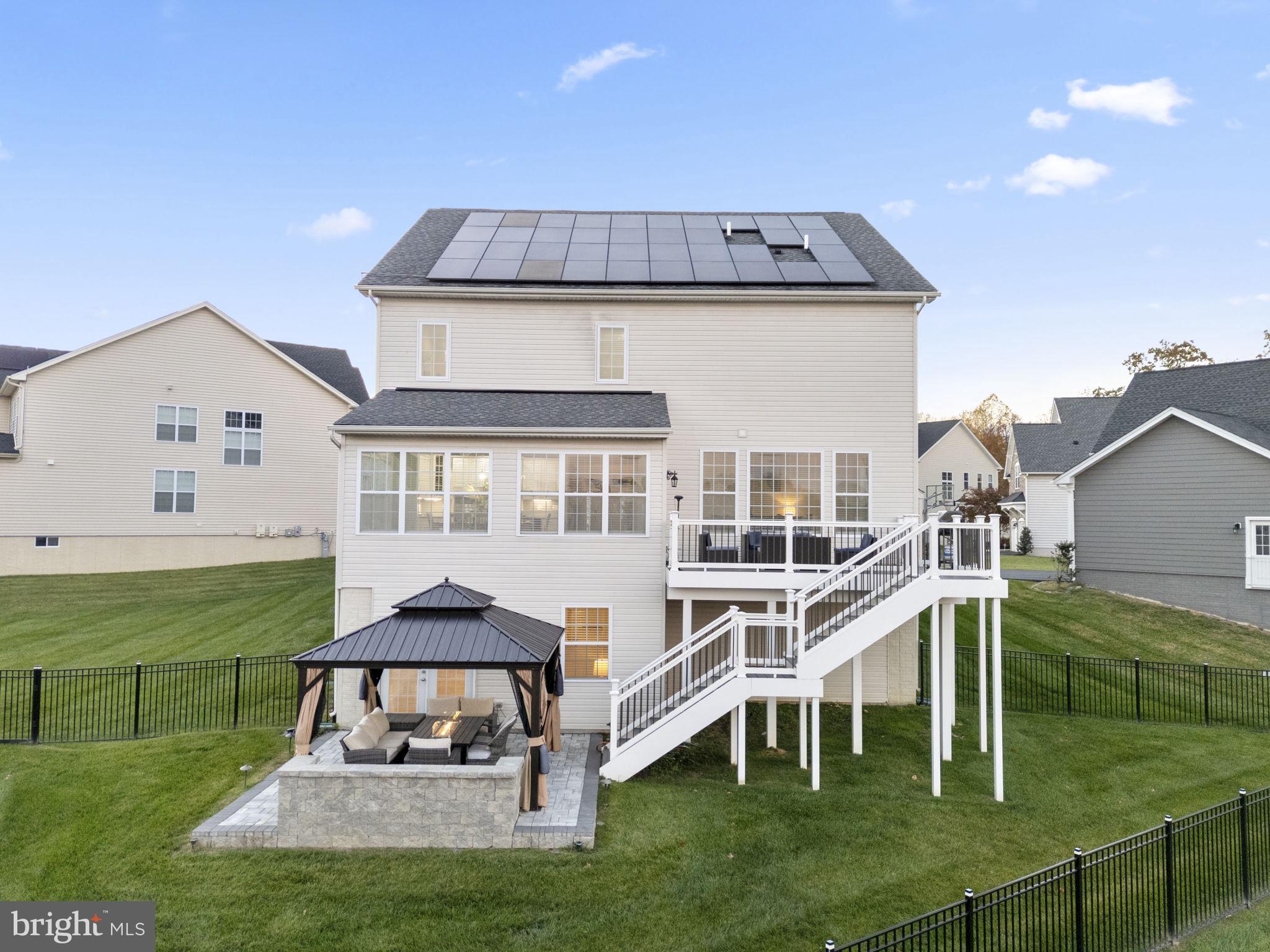 745 Dowers Road Abingdon, MD 21009 - Photo 52 of 61