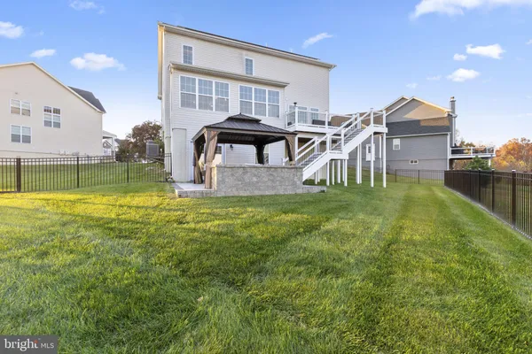 $899,900 | 745 Dowers Road, Abingdon, MD 21009