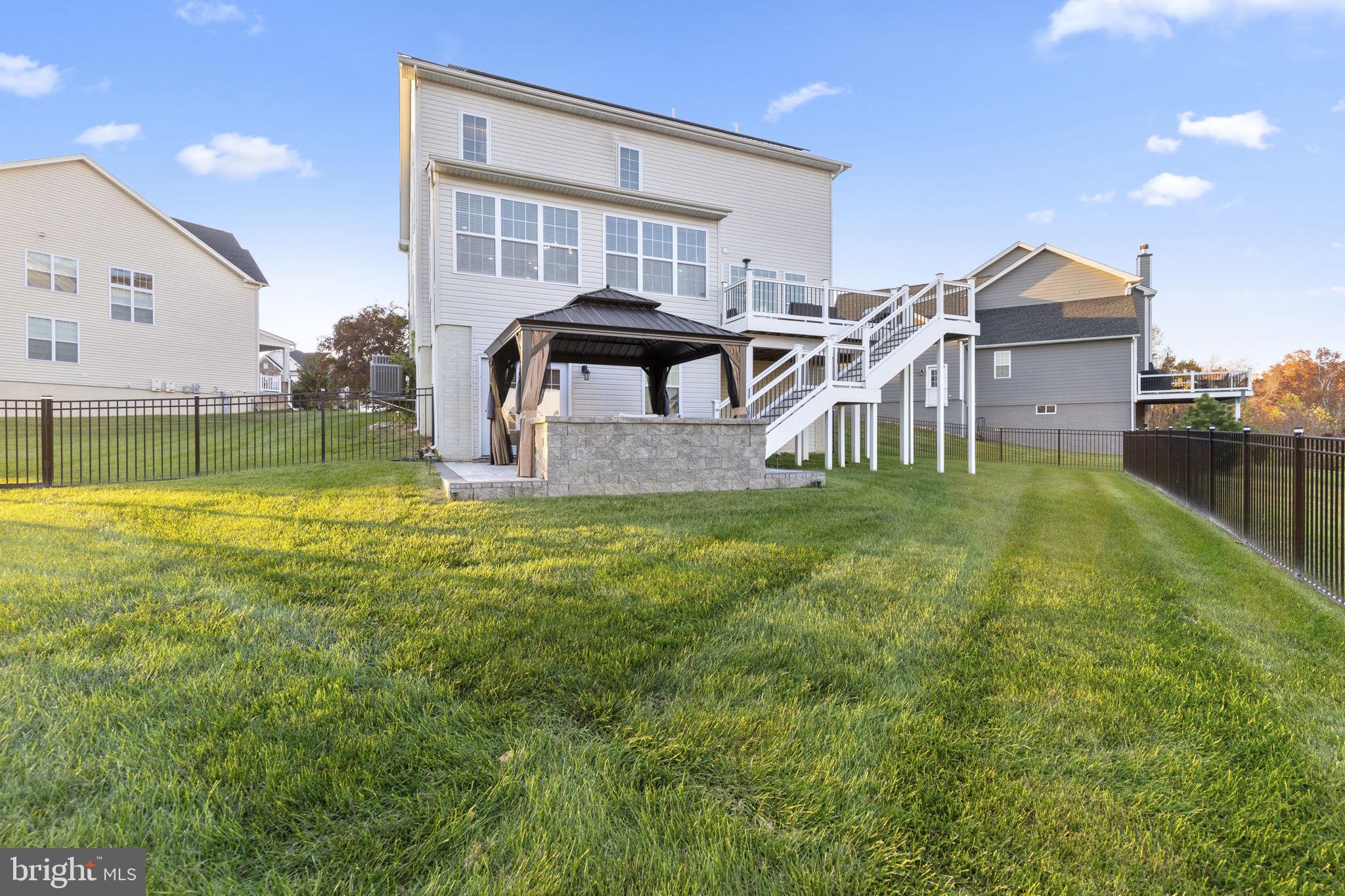 745 Dowers Road Abingdon, MD 21009 - Photo 53 of 61