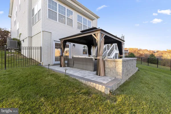 $899,900 | 745 Dowers Road, Abingdon, MD 21009