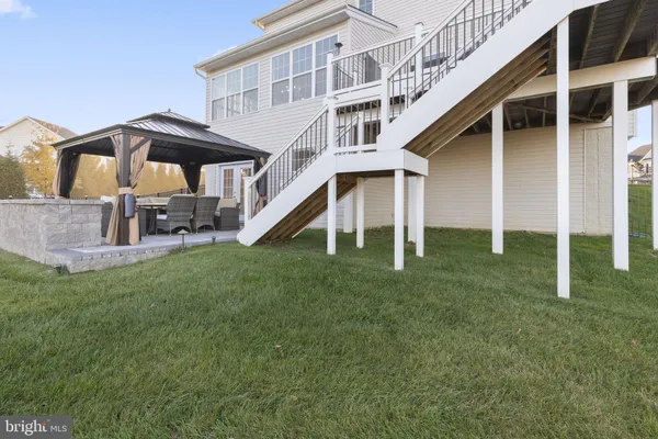 $899,900 | 745 Dowers Road, Abingdon, MD 21009
