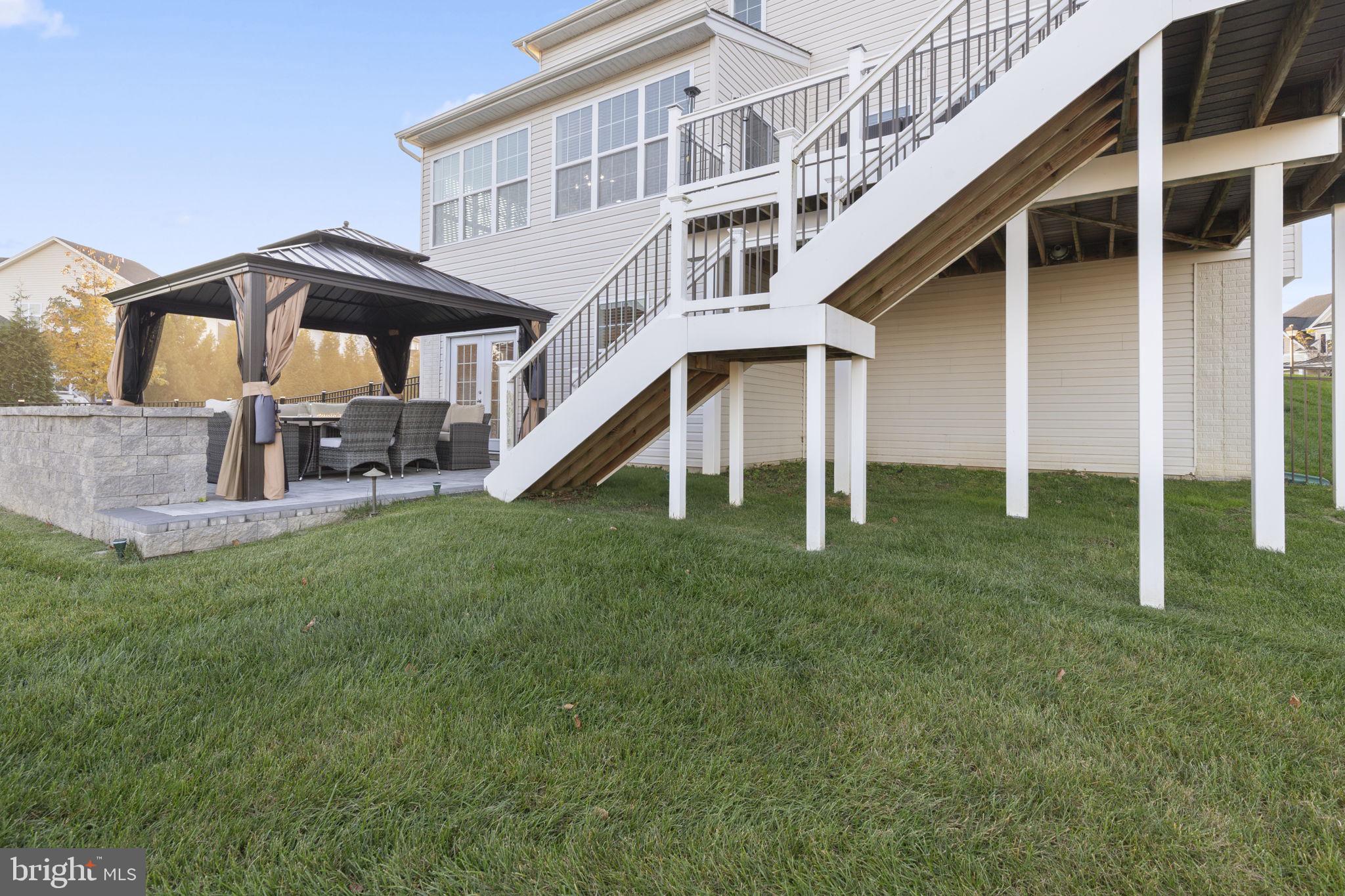 745 Dowers Road Abingdon, MD 21009 - Photo 55 of 61