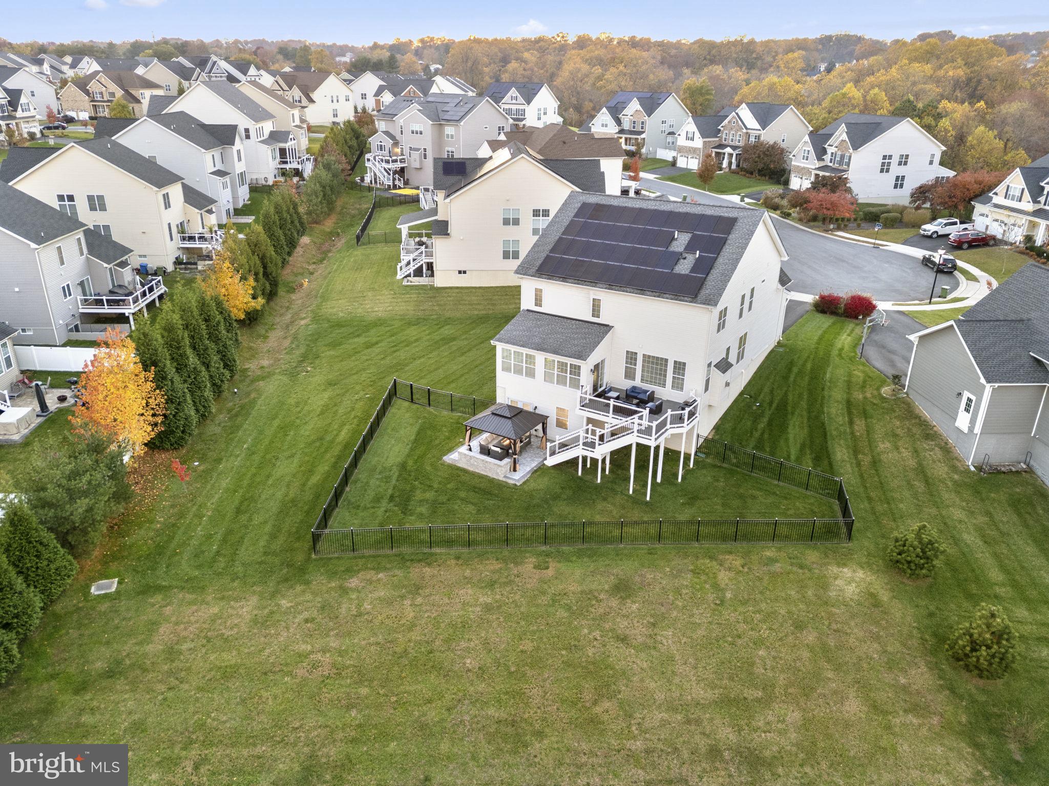 745 Dowers Road Abingdon, MD 21009 - Photo 57 of 61