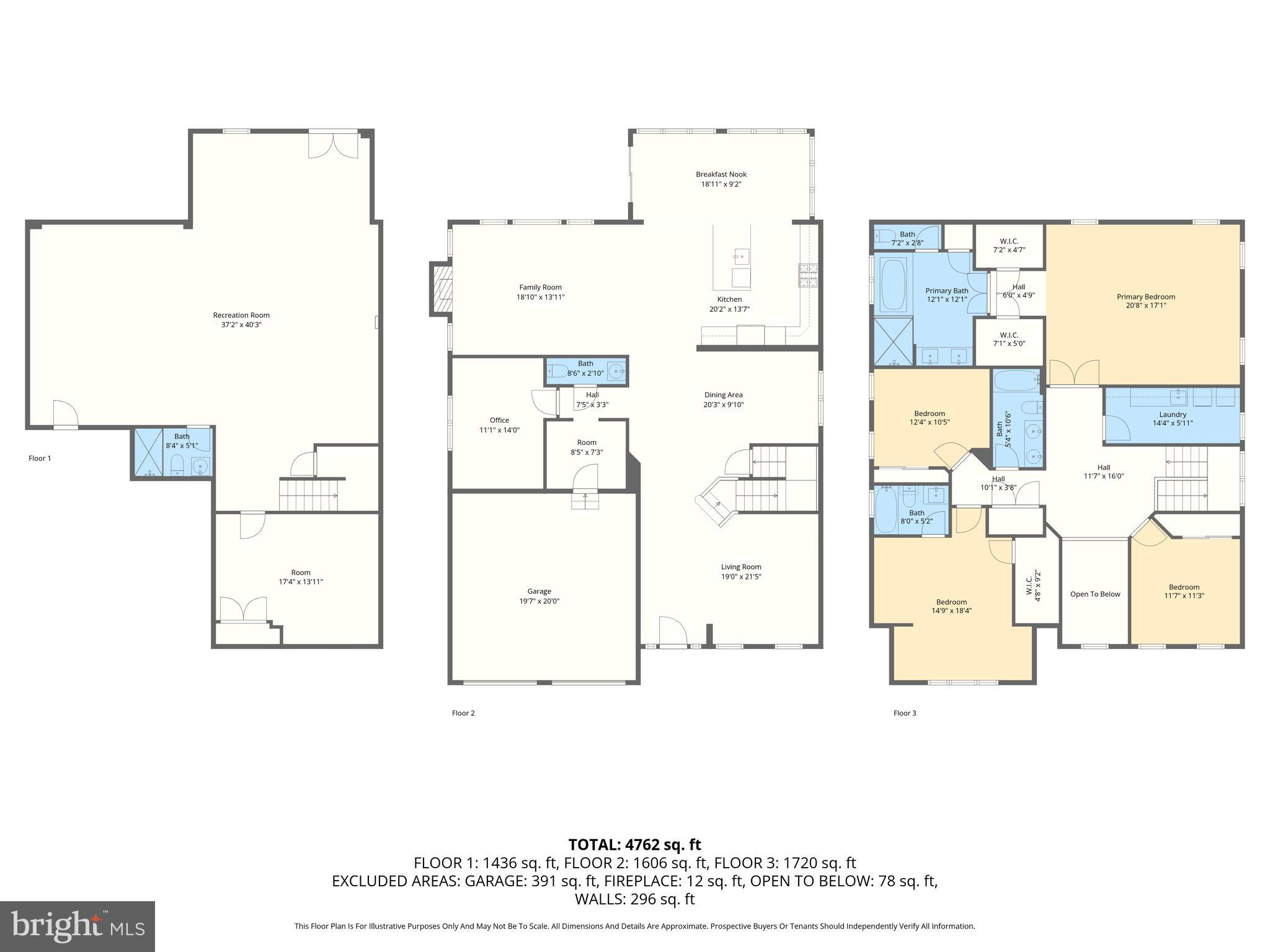 745 Dowers Road Abingdon, MD 21009 - Photo 61 of 61