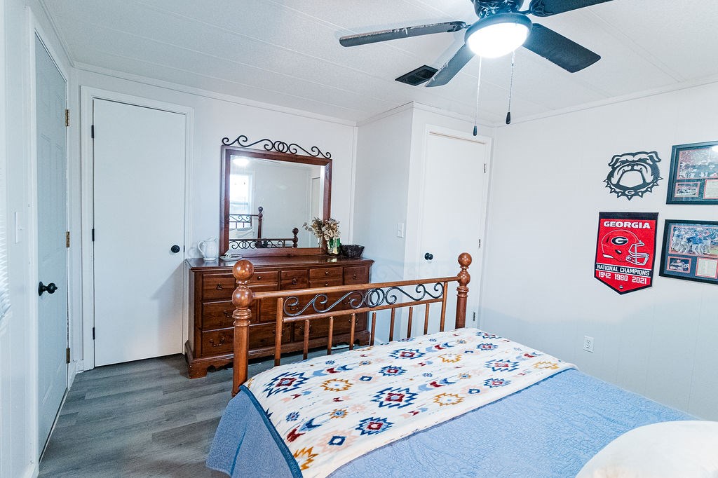 461 Wash Wilson Road Blue Ridge, GA 30513 - Photo 12 of 14 Gallery Image 12