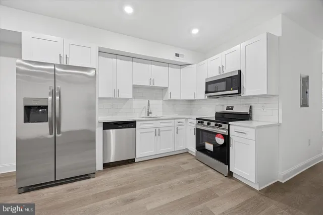 $2,200 | 838 South 51st Street, Unit 1, Philadelphia, PA 19143