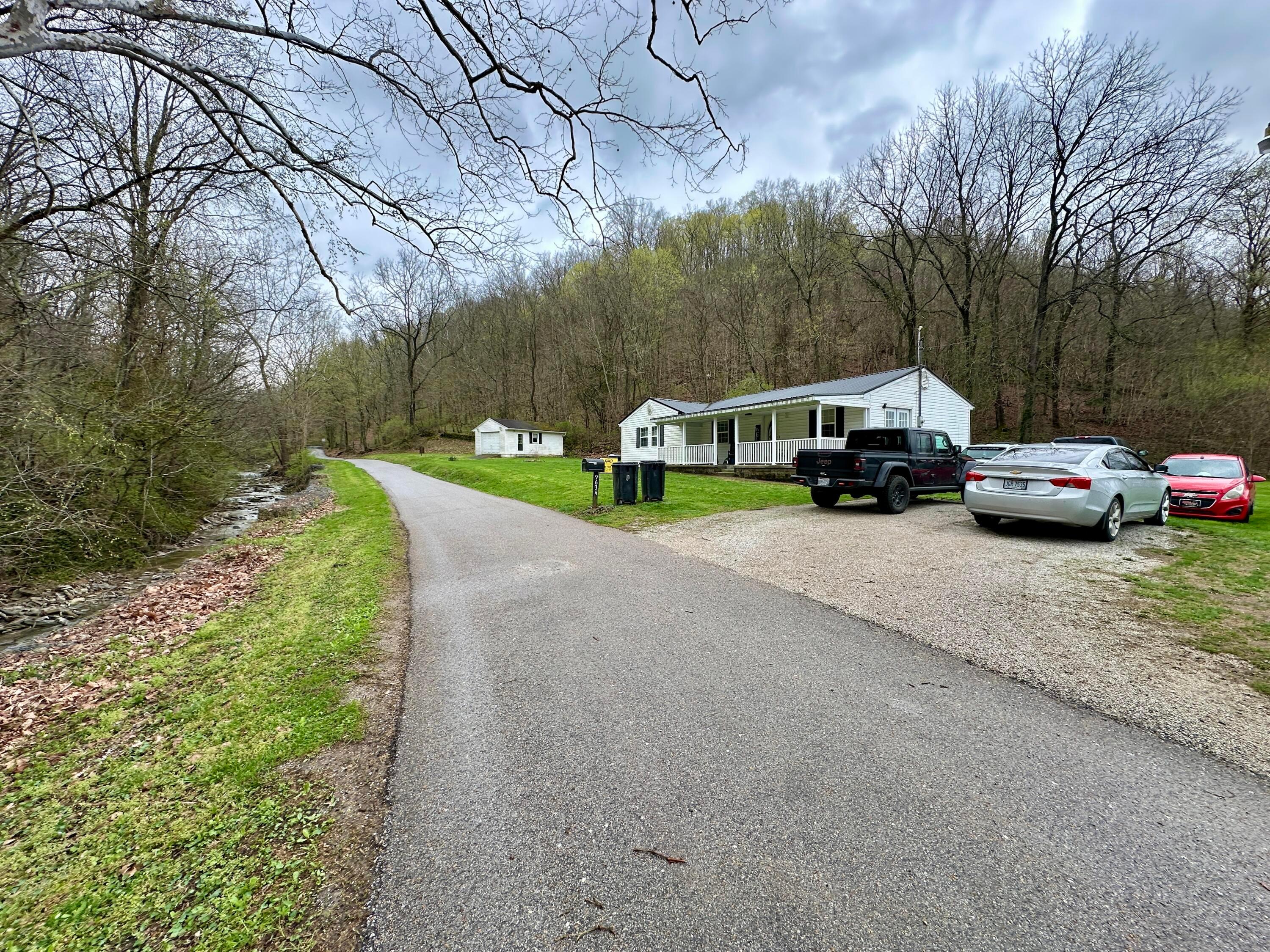 9634 Big Run Road Aberdeen, OH 45101 - Photo 5 of 32 5