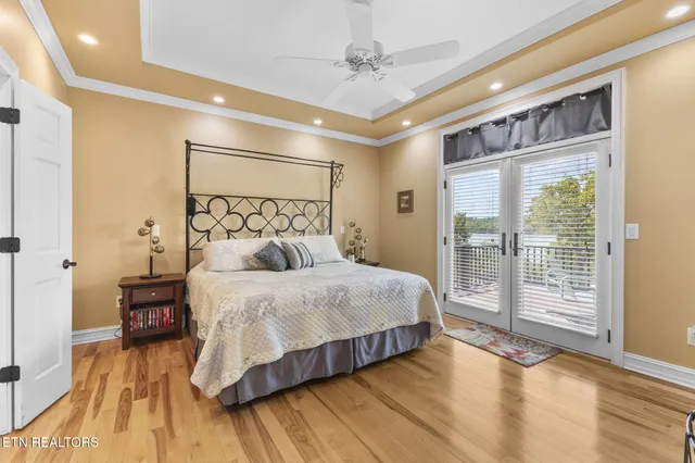 $1,400,000 | 380 Fishers Loop, Sharps Chapel, TN 37866