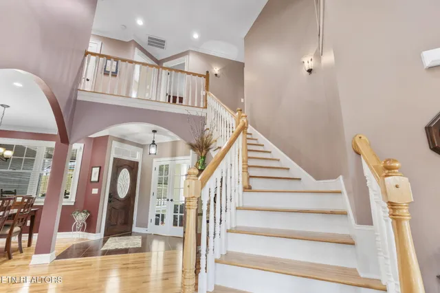 $1,400,000 | 380 Fishers Loop, Sharps Chapel, TN 37866