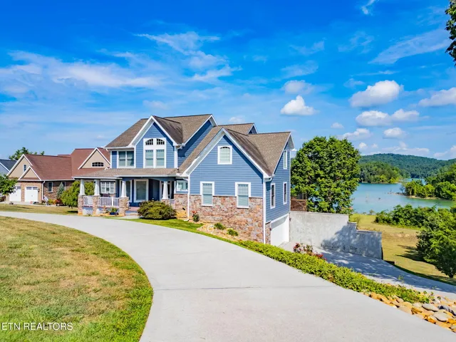 $1,400,000 | 380 Fishers Loop, Sharps Chapel, TN 37866