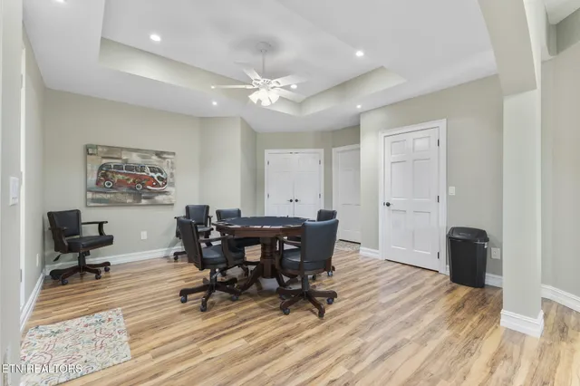 $1,400,000 | 380 Fishers Loop, Sharps Chapel, TN 37866