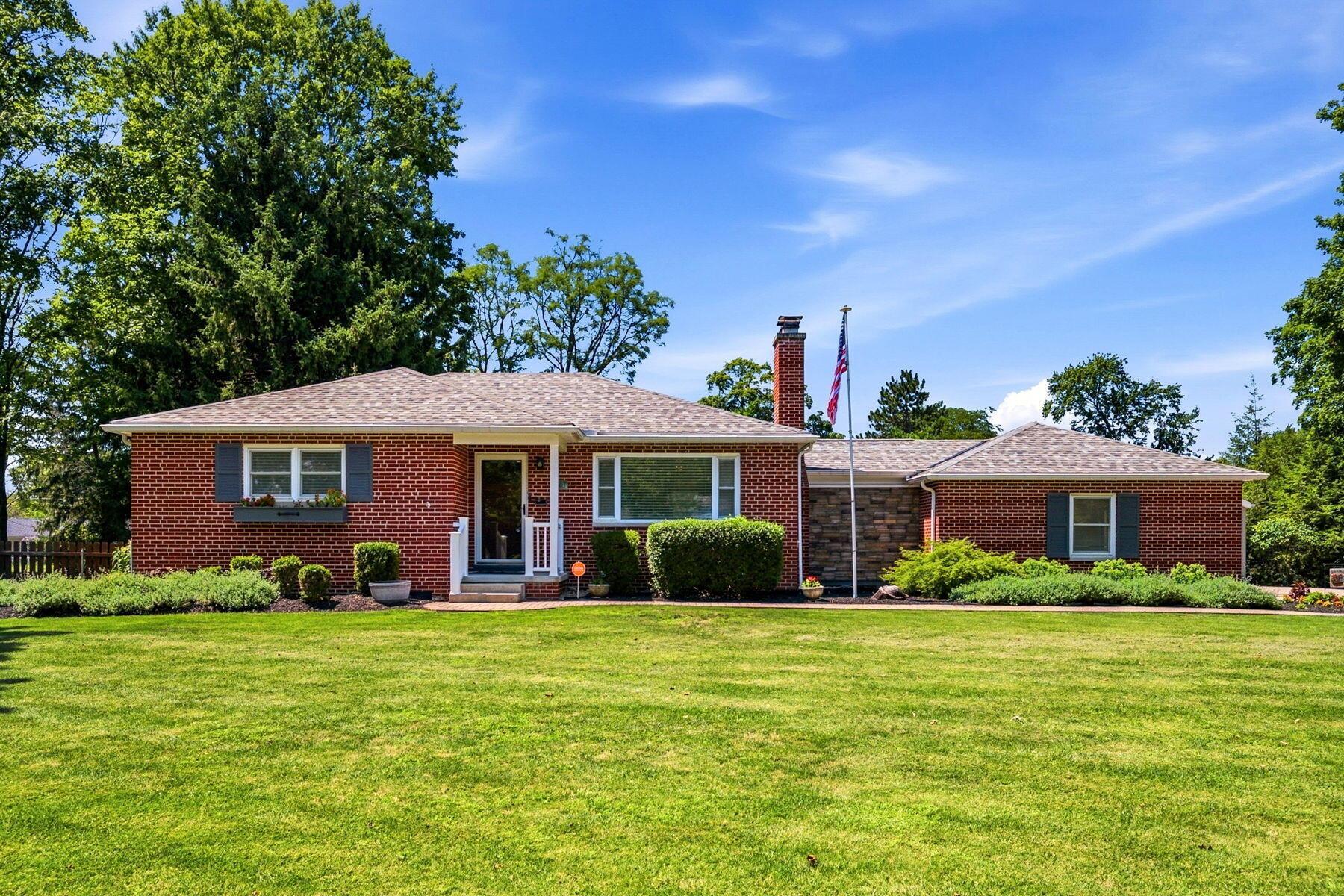 3503 Colchester Road Columbus, OH 43221 - Photo 1 of 54 Exterior View
