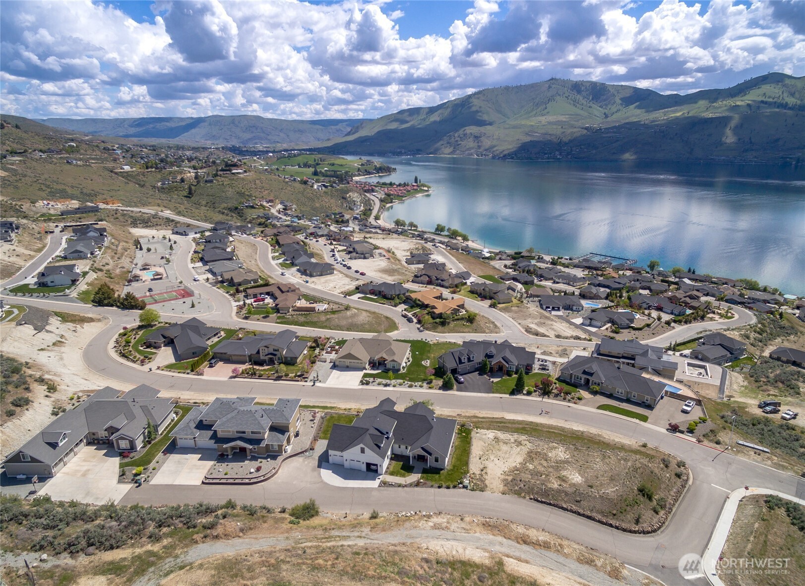 104 Lake Ridge Drive Chelan, WA 98816 - Photo 13 of 20