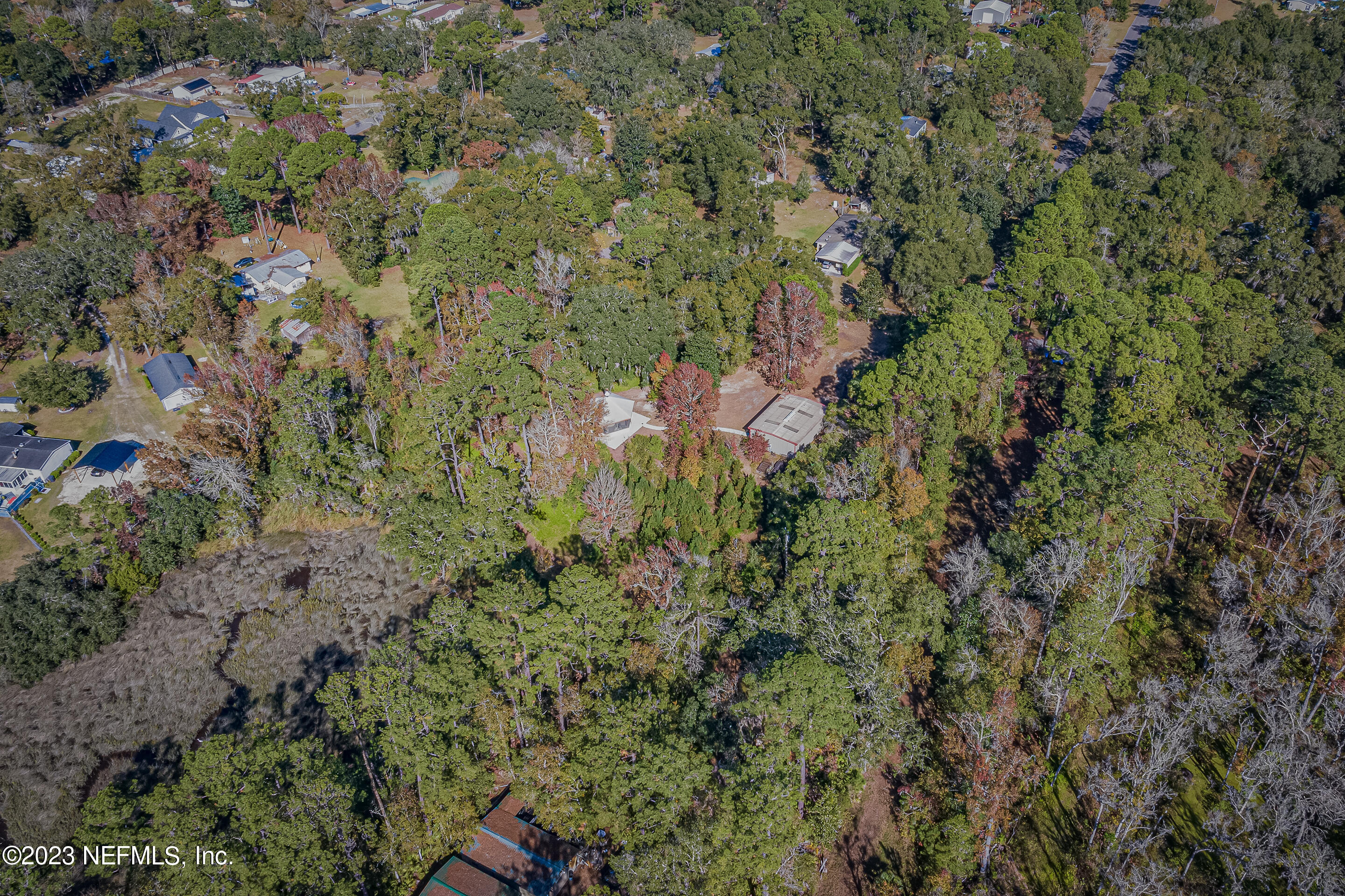 85001 Linda Road Yulee, FL 32097 - Photo 34 of 39 ZJP - LRY -15