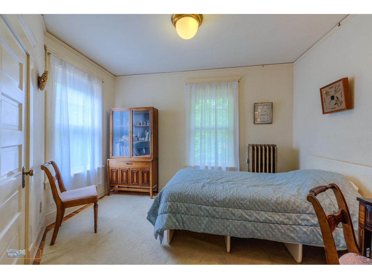 604 Mapleton Avenue Boulder, CO 80302 - Photo 24 of 40