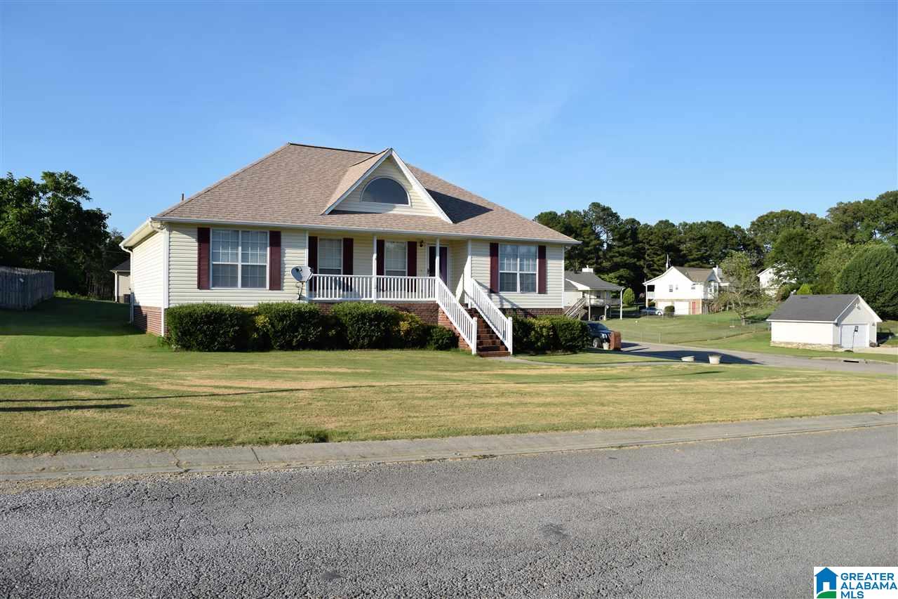 9289 Promise Trail Kimberly, AL 35091 - Photo 19 of 20