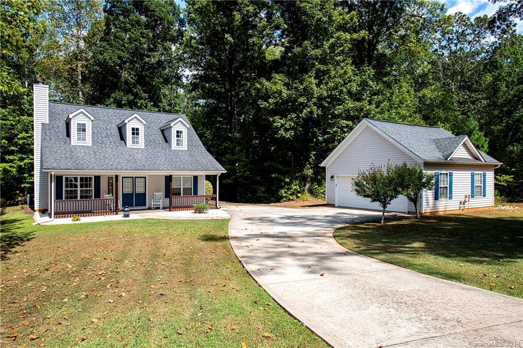 2680 Gradys Ground Road McConnells, SC 29726 - Photo 1 of 31 Gallery Image 1