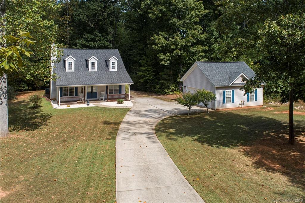 2680 Gradys Ground Road McConnells, SC 29726 - Photo 7 of 31 Gallery Image 7