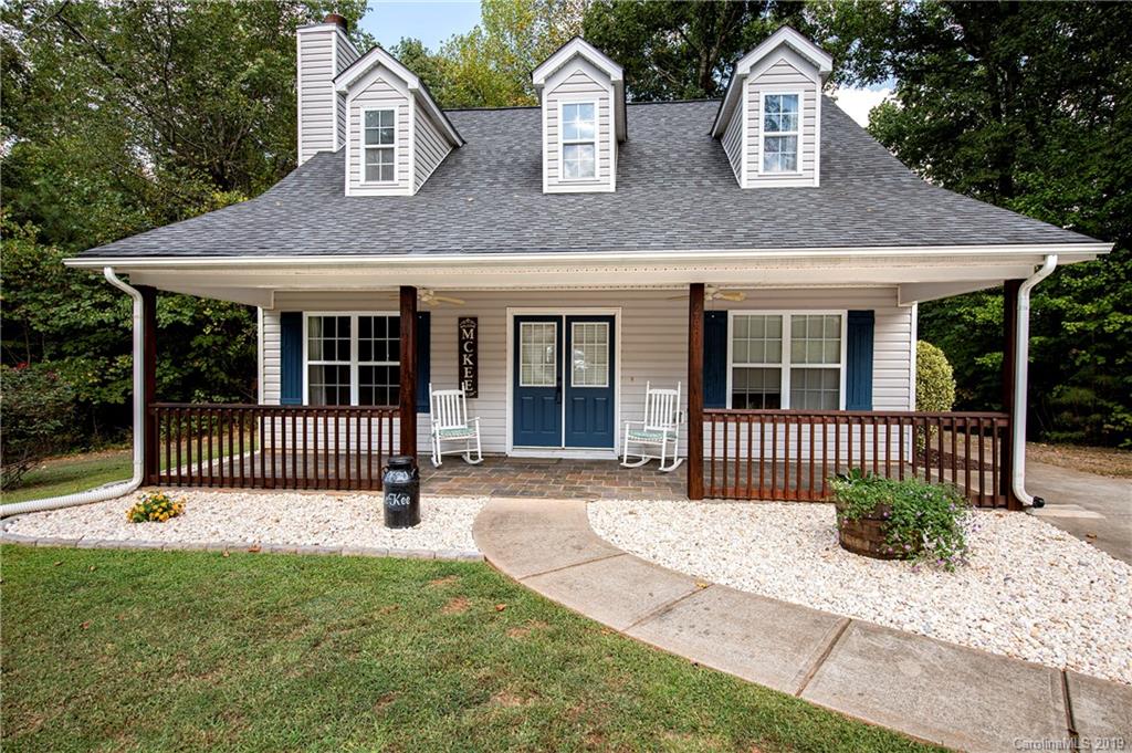 2680 Gradys Ground Road McConnells, SC 29726 - Photo 9 of 31 Gallery Image 9