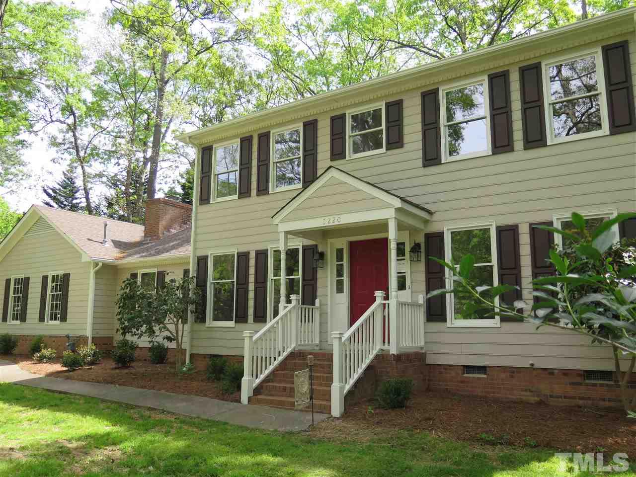 5220 Hallmark Road Durham, NC 27712 - Photo 1 of 22